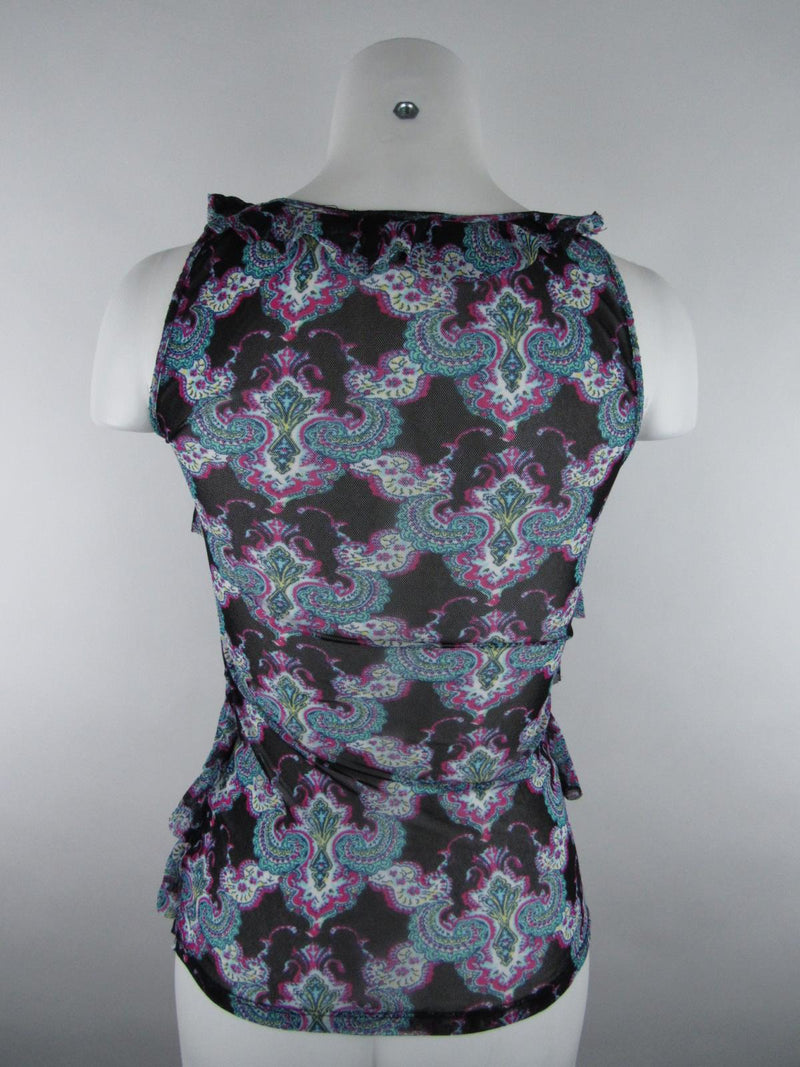 Express Tank Top