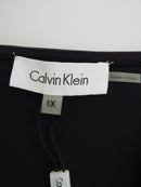 Calvin Klein Shift Dress