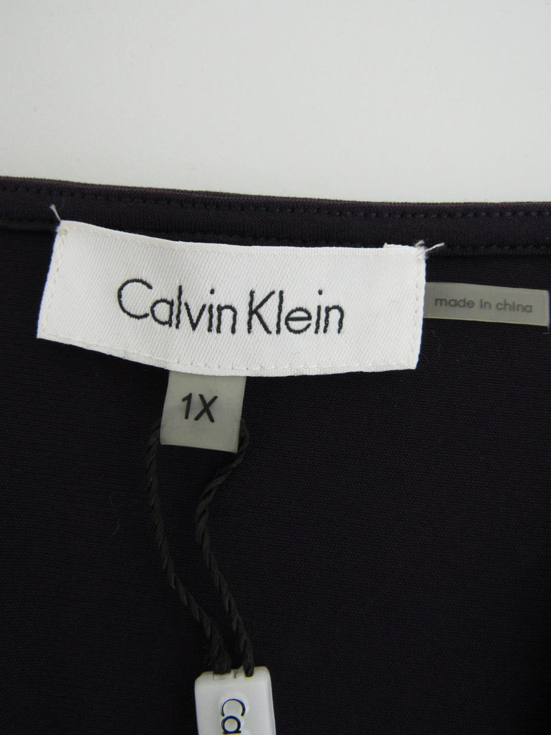 Calvin Klein Shift Dress