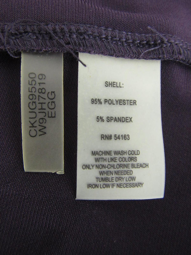 Calvin Klein Shift Dress