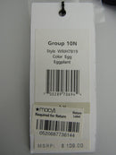 Calvin Klein Shift Dress