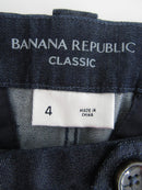 Banana Republic Bermuda Shorts