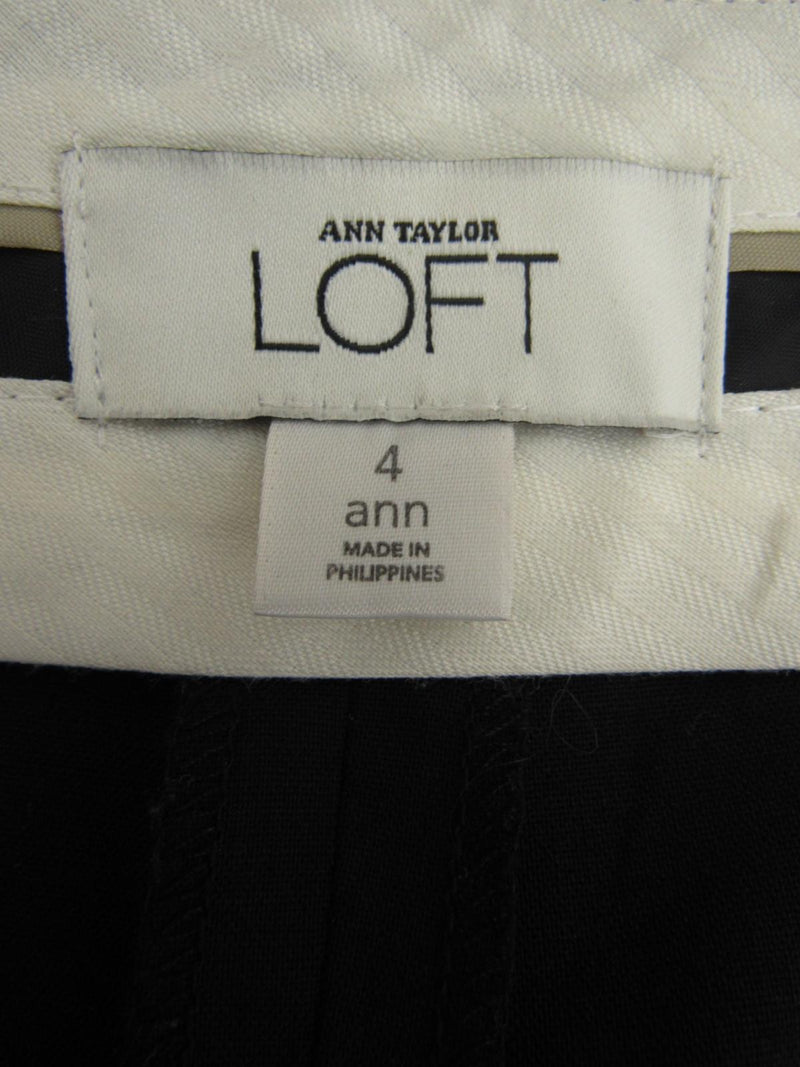 Ann Taylor LOFT Loose Pants