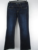 American Eagle Outfitters Flare Jeans