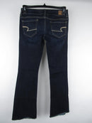 American Eagle Outfitters Flare Jeans