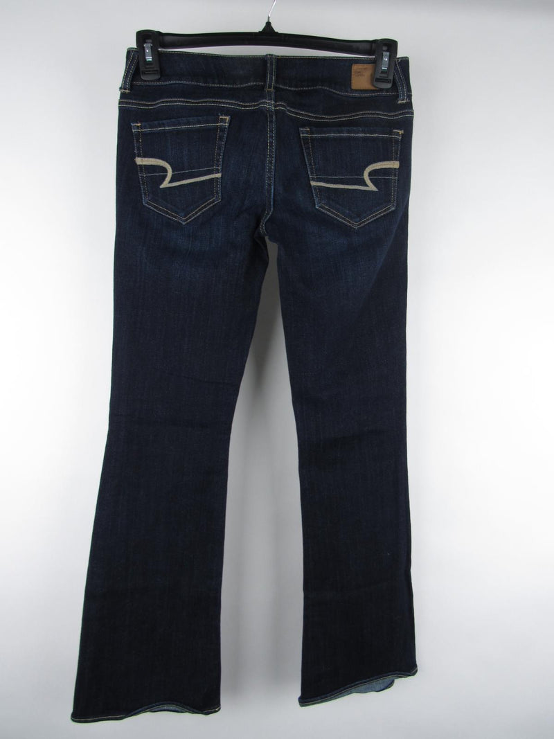 American Eagle Outfitters Flare Jeans