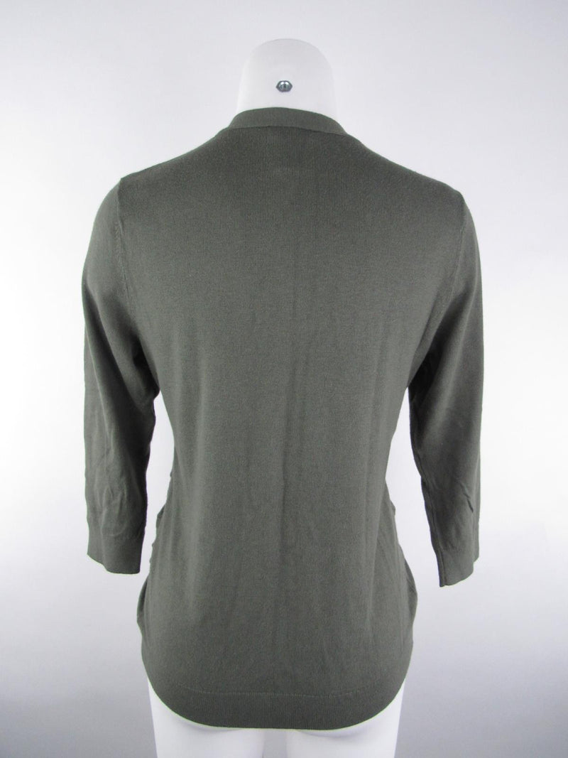 Ann Taylor Cardigan Sweater