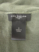 Ann Taylor Cardigan Sweater