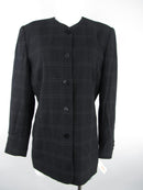 Talbots Blazer Jacket