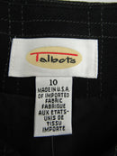 Talbots Blazer Jacket