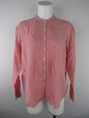 L.L. Bean Button Down Shirt Top