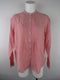L.L. Bean Button Down Shirt Top