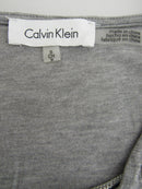 Calvin Klein Shirt Top  size: S