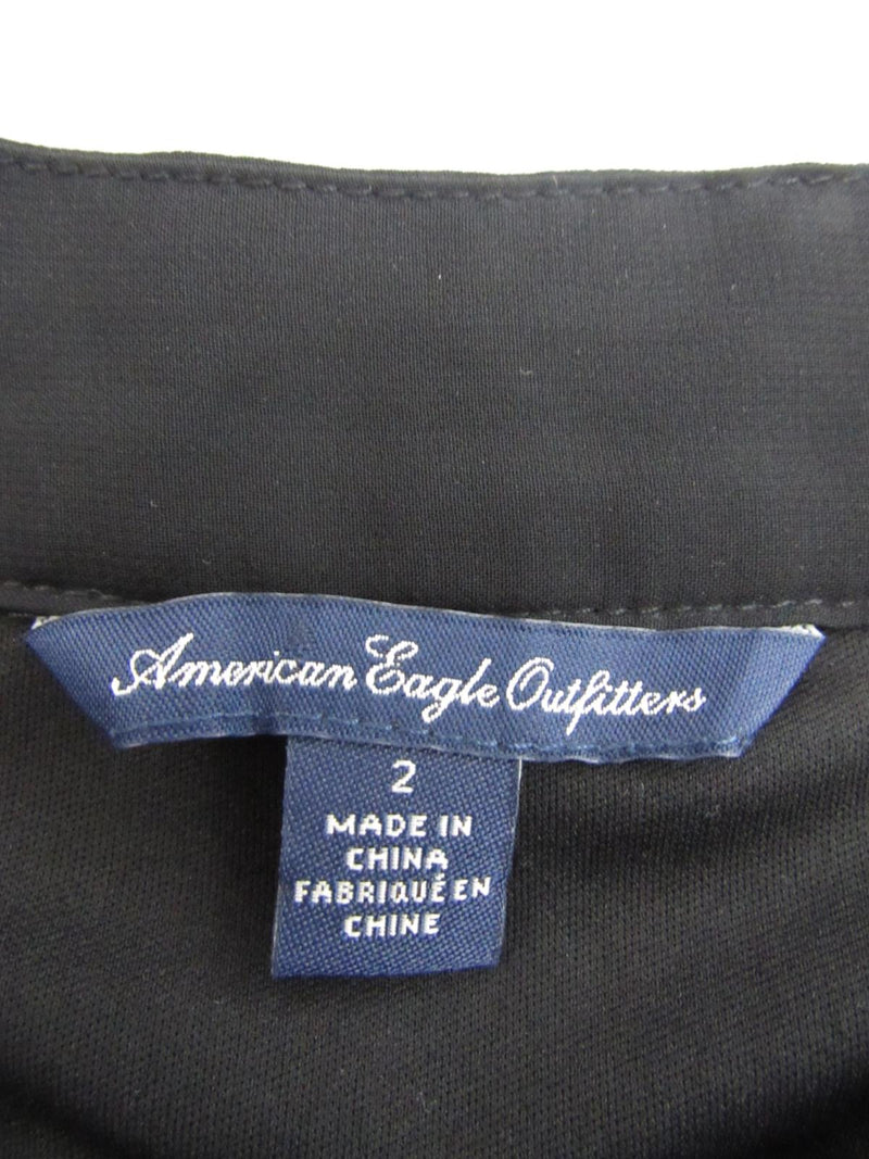 American Eagle Outfitters Pleated Skirt