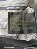 Worthington Straight Pants