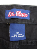 L.A. Blues Skinny & Slim Jeans
