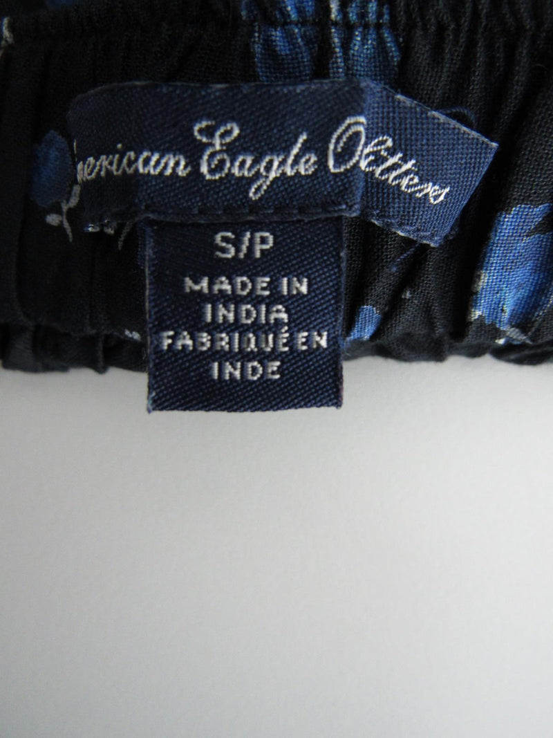American Eagle Outfitters Pull-On Skirt