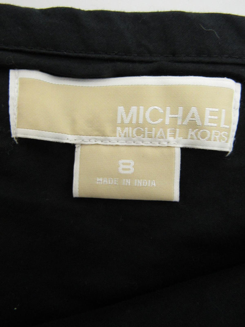 Michael Kors Flare Skirt