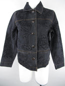 Coldwater Creek Jean Jackets Jacket