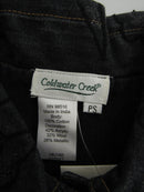 Coldwater Creek Jean Jackets Jacket