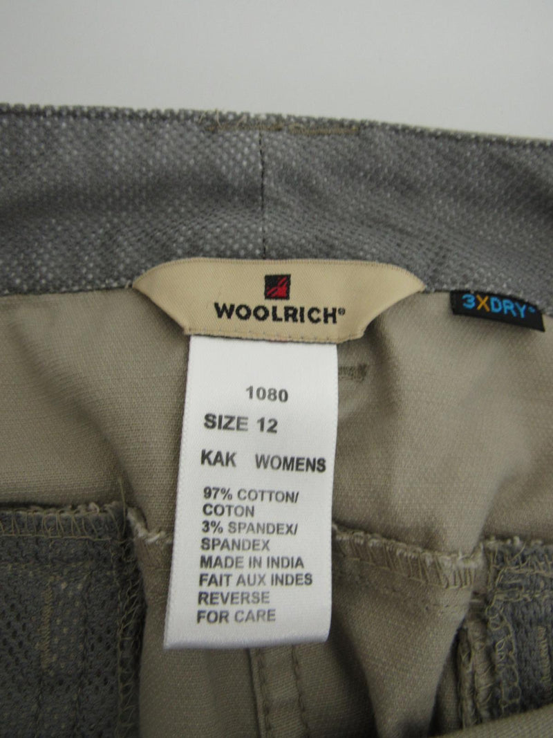 Woolrich Cargo Pants