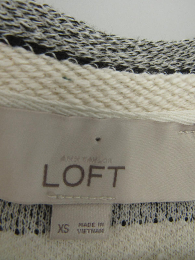 Ann Taylor LOFT Pullover Sweater