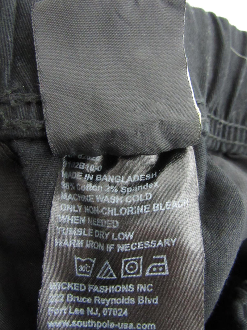South Pole Casual Pants