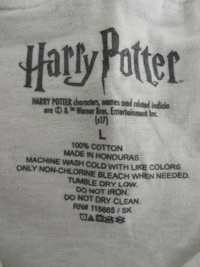 Harry Potter T-Shirt Top