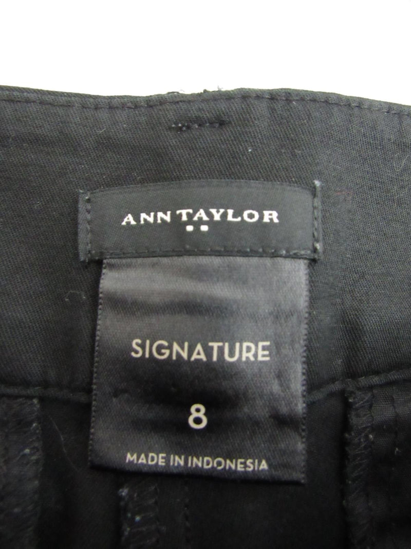 Ann Taylor Skinny & Slim Pants