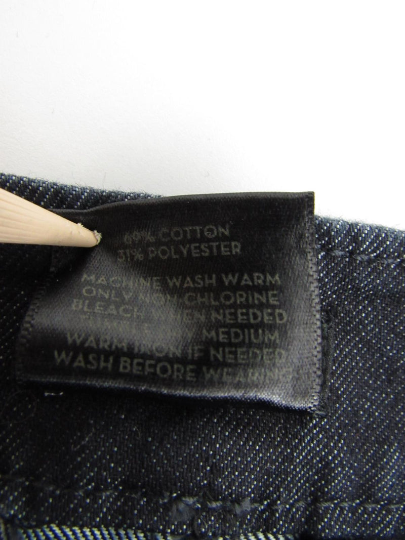 Ann Taylor Bootcut Jeans