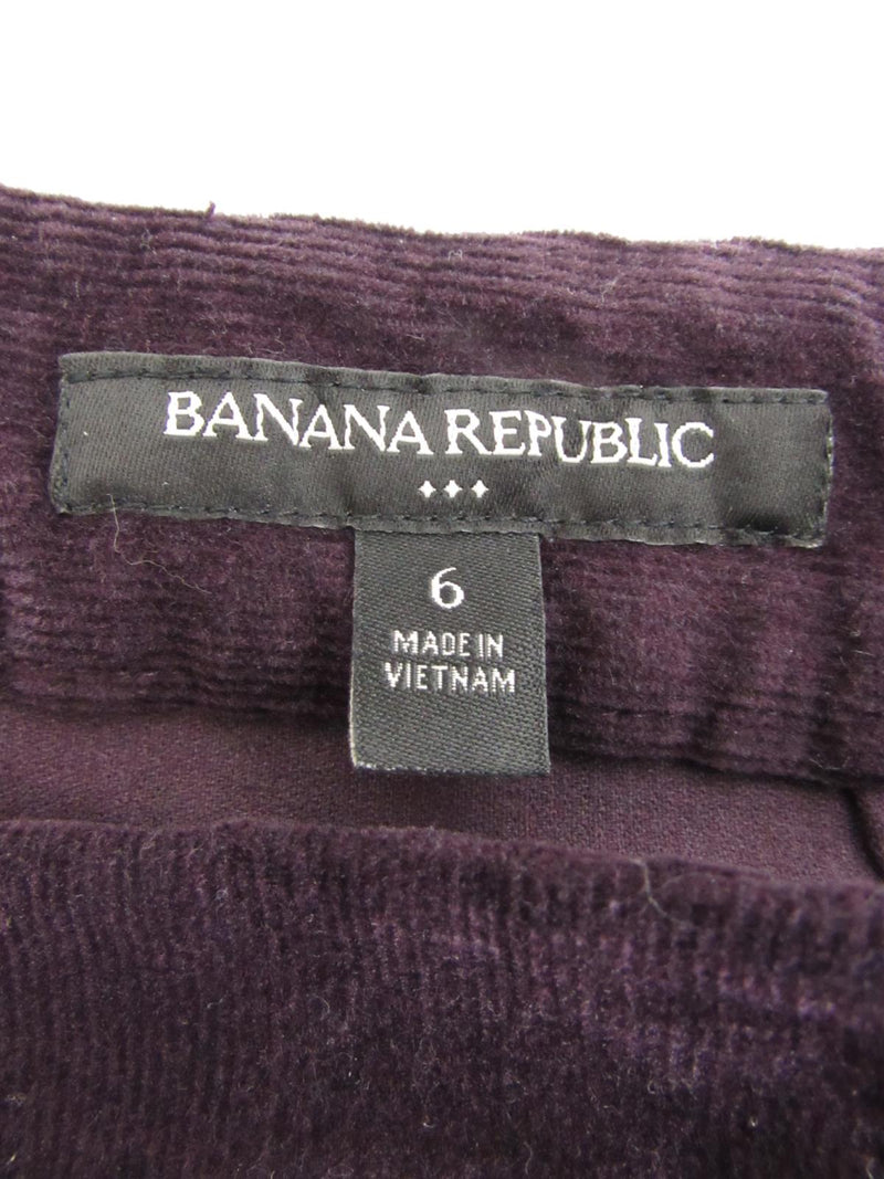 Banana Republic Straight & Pencil Skirt