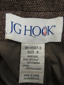 J.G. Hook Bomber Jacket