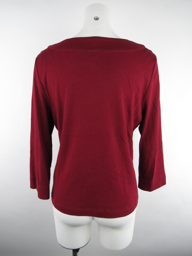 Rafaella Blouse Top