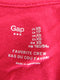 Gap T-Shirt Top