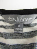 Daisy Fuentes Tank Top