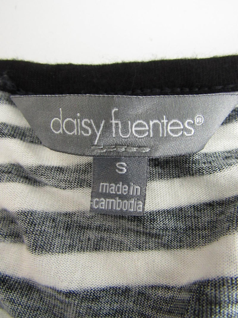 Daisy Fuentes Tank Top