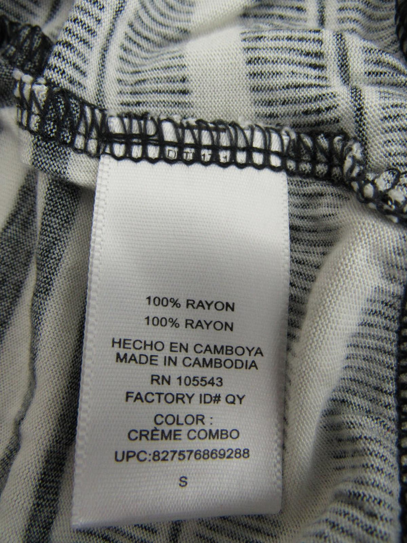 Daisy Fuentes Tank Top
