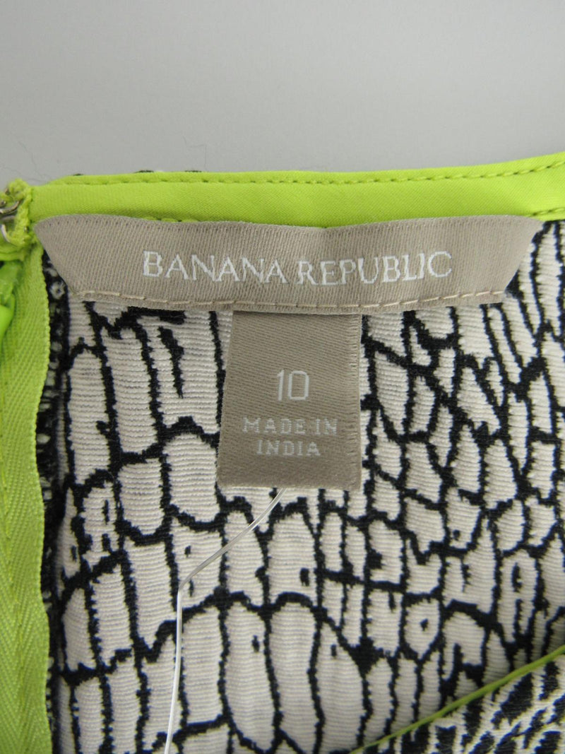 Banana Republic Blouse Top