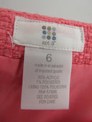 Apt. 9 A-Line Skirt