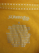 St. John's Bay T-Shirt Top