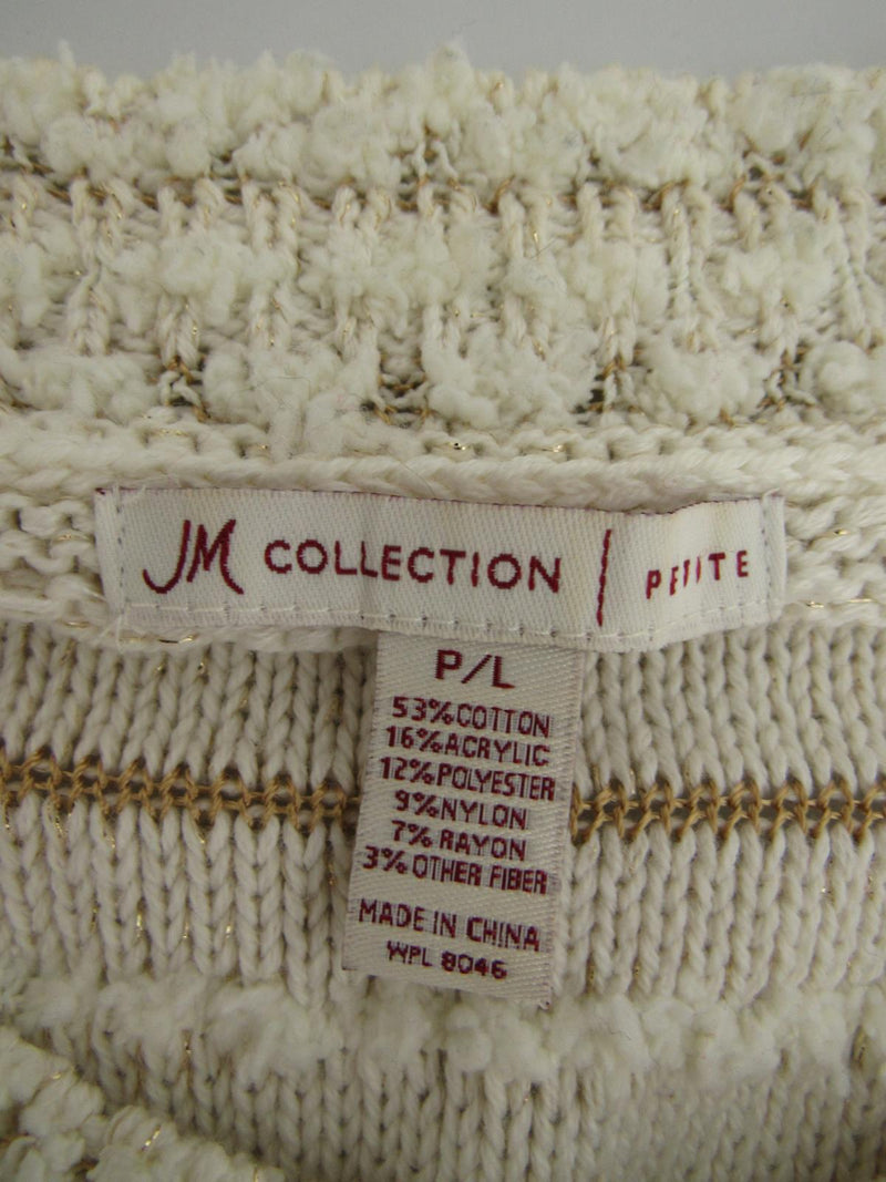 Jm hotsell collection cardigan