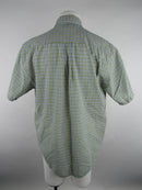 Claybrooke Button-Front Shirt