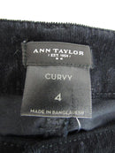 Ann Taylor Straight Pants