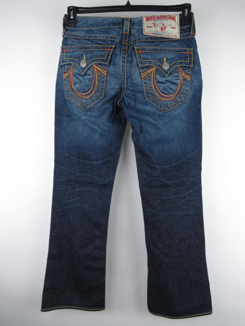 True Religion Classic Jeans