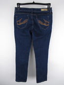 Southpole Skinny & Slim Jeans