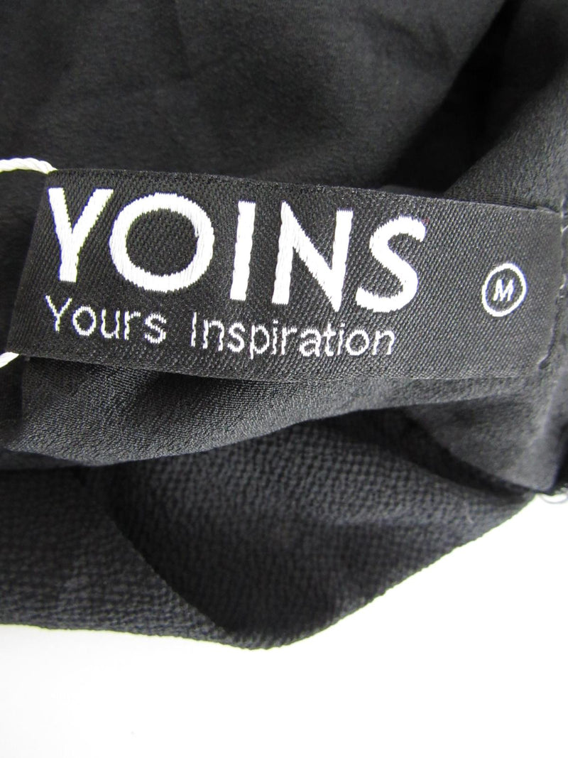 Yoins Your Inspiration Shift Dress