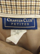 Charter Club Full Skirt
