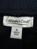 Coldwater Creek Sweatpants