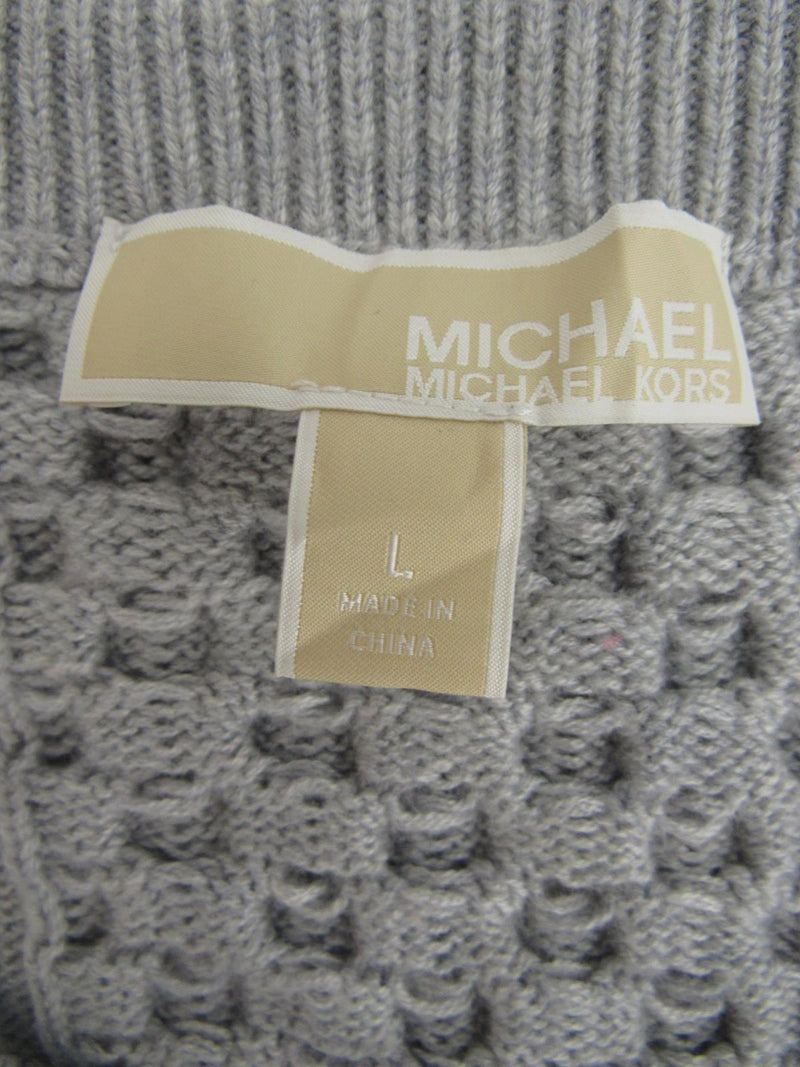 Michael Kors Pullover Sweater  size: L