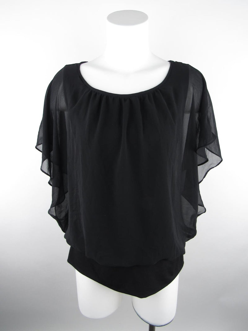 Style & co Blouse Top  size: M